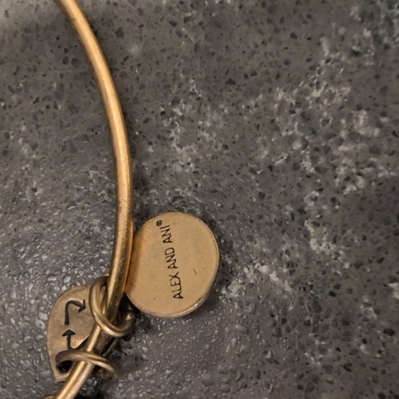 Alex and Ani Bracelets - Picture 11 of 11